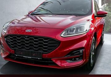 Ford Kuga 38.500 km 23.499 &euro; Dortmund 44149