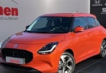 Suzuki Swift 6.000 km 15.980 &euro; Werne 59368