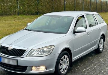 Skoda Octavia 230.000 km 3.600 &euro; Dülmen 48249