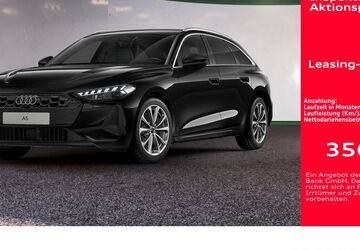 Audi A5 22.155 km 46.660 &euro; Menden 58706