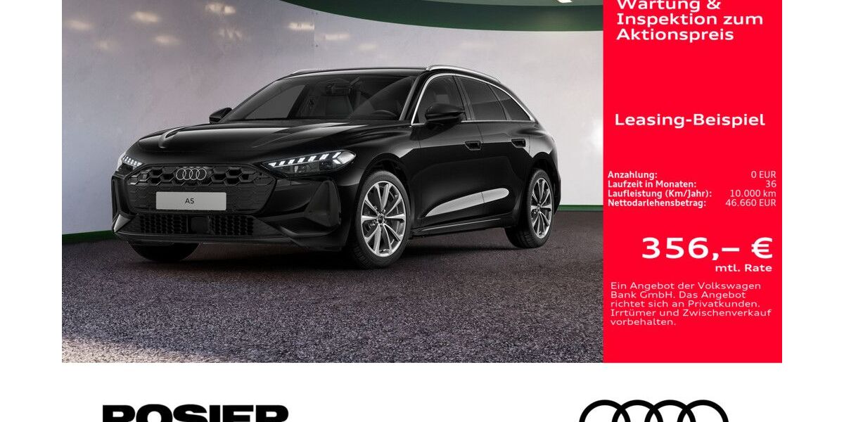 Audi A5 22.155 km 46.660 &euro; Menden 58706