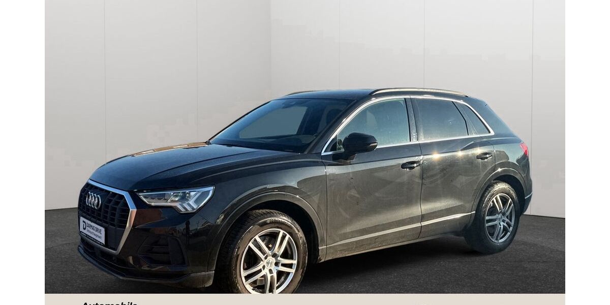 Audi Q3 73.790 km 24.990 &euro; Haltern am See 45721