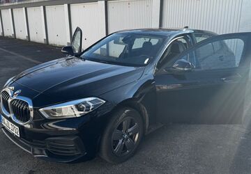 BMW 118 63.500 km 16.900 &euro; Hagen 58135