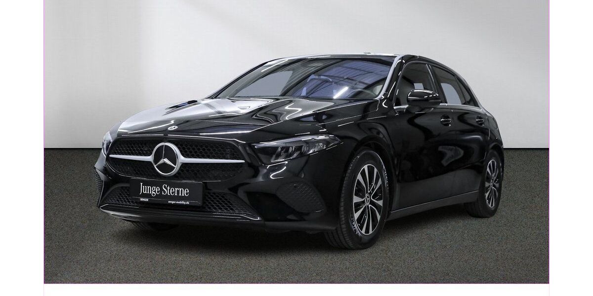 Mercedes-Benz A 180 8.863 km 27.820 &euro; Hamm 59067