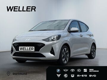 Gebrauchte Hyundai i10