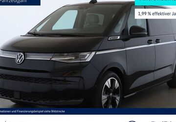 VW T7 Multivan 1.694 km 72.980 &euro; Bochum 44866