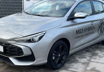 MG 3 1.990 km 19.790 &euro; Haltern am See 45721