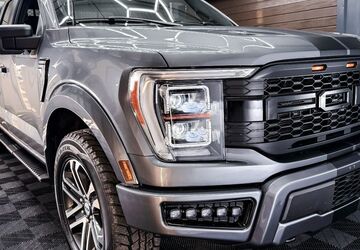 Ford F 150 46.800 km 52.490 &euro; Bochum 44809