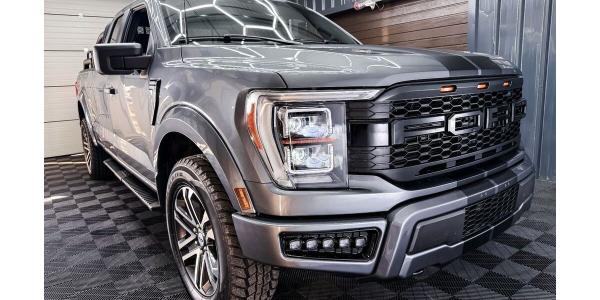 Ford F 150 46.800 km 52.490 &euro; Bochum 44809