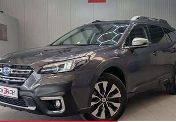 Subaru OUTBACK 105.583 km 28.950 &euro; Menden 58708