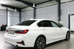 BMW 318d SPORT-LINE / LEDER, LIVE-COCKPIT-PRO, LED 107.000 km 27.555 &euro; Hamm 59077