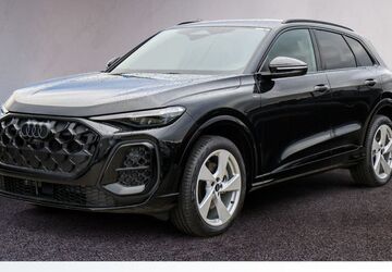 Audi Q5 8.999 km 70.880 &euro; Menden 58706