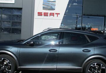 Cupra Formentor 76.950 km 26.990 &euro; Senden 48308