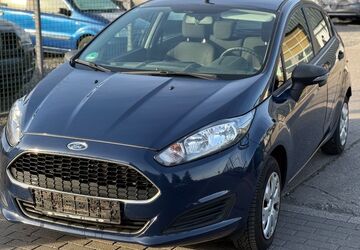 Ford Fiesta 301.250 km 2.000 &euro; Werl 59457