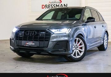 Audi Q7 88.819 km 62.890 &euro; Hamm 59067