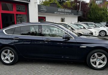 BMW 530 150.000 km 14.990 &euro; Hamm 59065