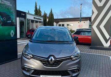 Renault Scenic 74.500 km 16.390 &euro; Iserlohn 58640