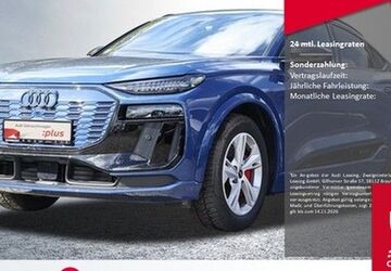 Audi Q6 e-tron 13.490 km 61.440 &euro; Lünen 44534