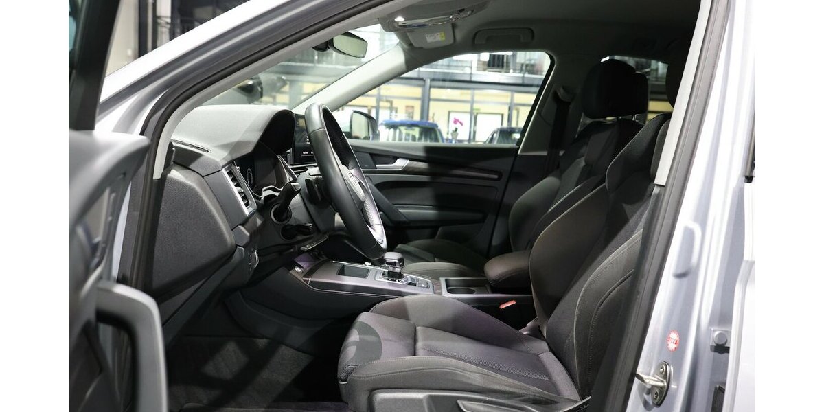 Audi Q5 SPORTBACK 50 TFSI E Q S-LINE BLACK / PANORAMA 144.000 km 31.555 &euro; Hamm 59077