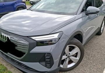 Audi Q4 e-tron 20.863 km 24.935 &euro; Hagen 58091