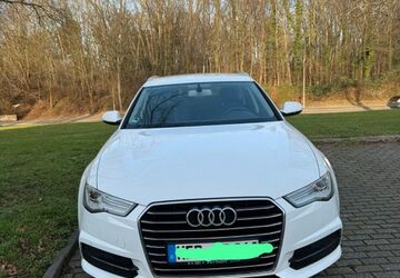 Audi A6 180.000 km 16.100 &euro; Herne 44628