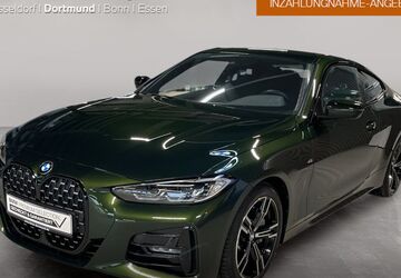 BMW 430 31.061 km 43.999 &euro; Dortmund 44263