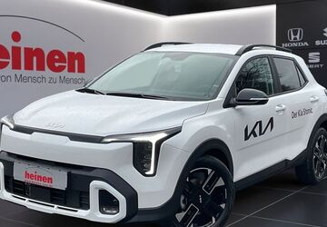 Kia Stonic 6.314 km 26.180 &euro; Menden 58708