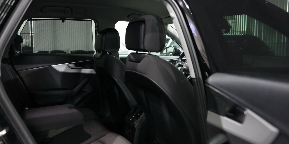 Audi A4 Avant 40 TDI ADVANCED BUSINESS / VIRTUAL, LED 170.000 km 18.994 &euro; Hamm 59077