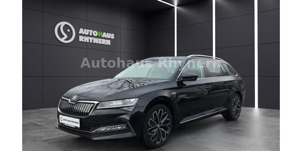 Skoda Superb 146.500 km 22.490 &euro; Hamm 59069