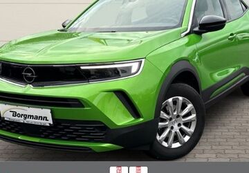 Opel Mokka 36.600 km 16.490 &euro; Dülmen 48249