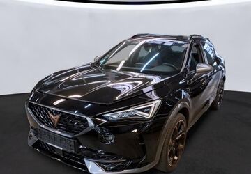 Cupra Formentor 83.565 km 26.945 &euro; Hagen 58091