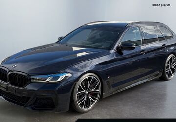 BMW 540 68.921 km 48.980 &euro; Hamm 59067