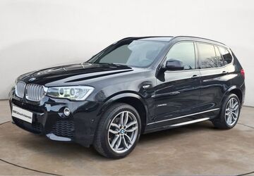 BMW X3 274.001 km 14.490 &euro; Hamm 59071