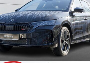 Skoda Octavia 1.990 km 43.490 &euro; Witten 58453
