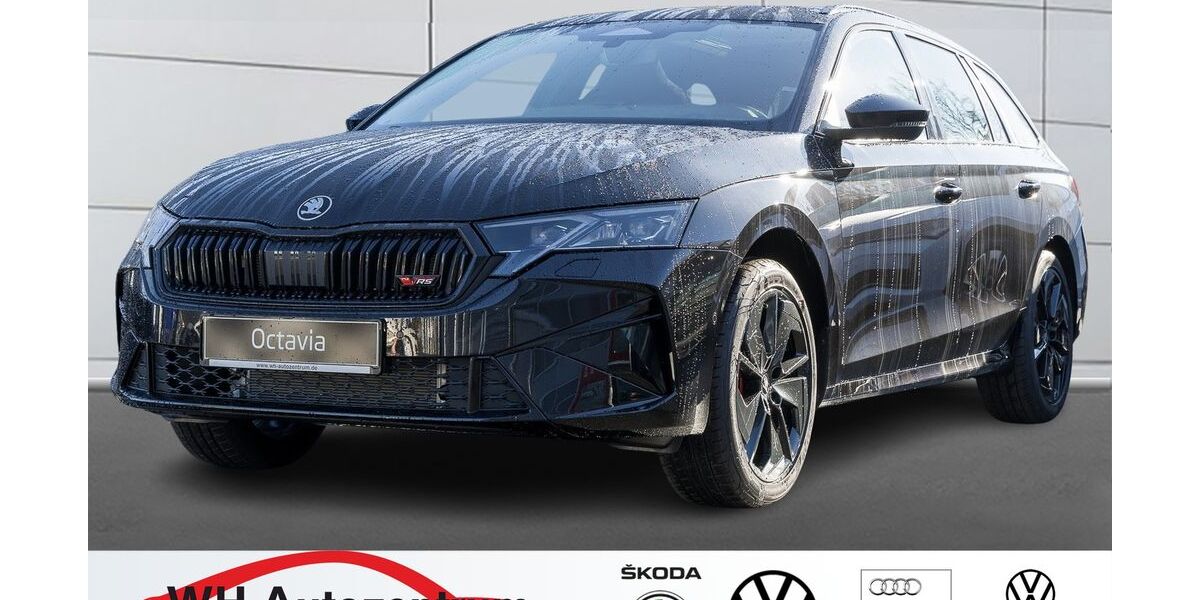 Skoda Octavia 1.990 km 43.490 &euro; Witten 58453