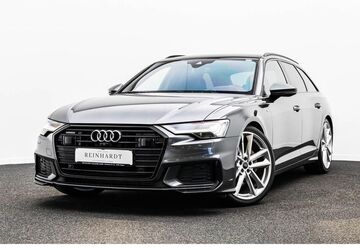 Audi A6 177.873 km 32.370 &euro; Hagen 58091