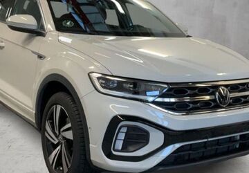 VW T-Roc 14.350 km 28.490 &euro; Lünen 44534