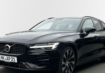 Volvo V60 9.900 km 49.890 &euro; Iserlohn 58640