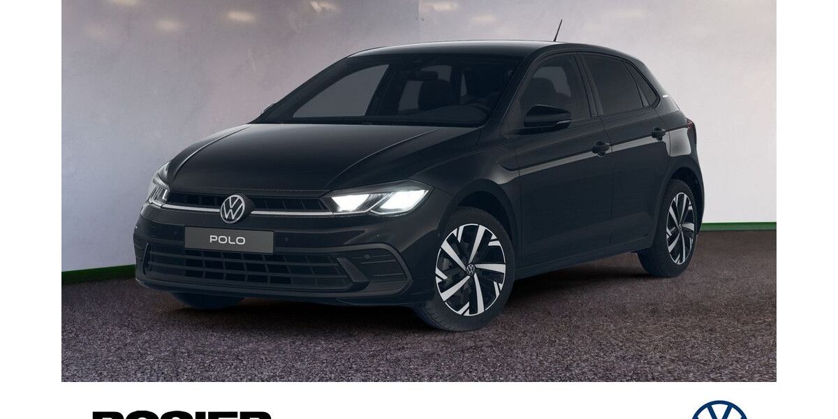 VW Polo 4.999 km 27.990 &euro; Menden 58706