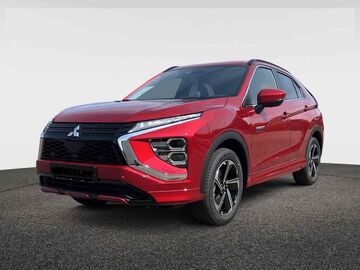 Gebrauchte Mitsubishi Eclipse Cross