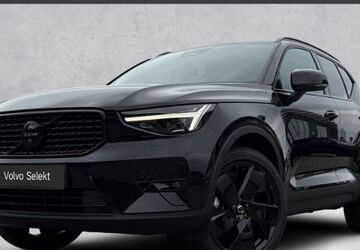 Volvo XC40 8.631 km 40.999 &euro; Dortmund 44143