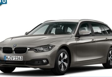BMW 318 123.001 km 6.490 &euro; Lünen 44534