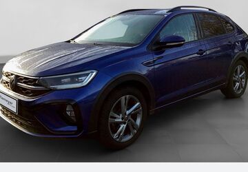 VW Taigo 85.452 km 18.270 &euro; Castrop-Rauxel 44575