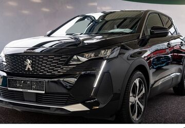 Peugeot 3008 17.920 km 23.221 &euro; Menden 58706