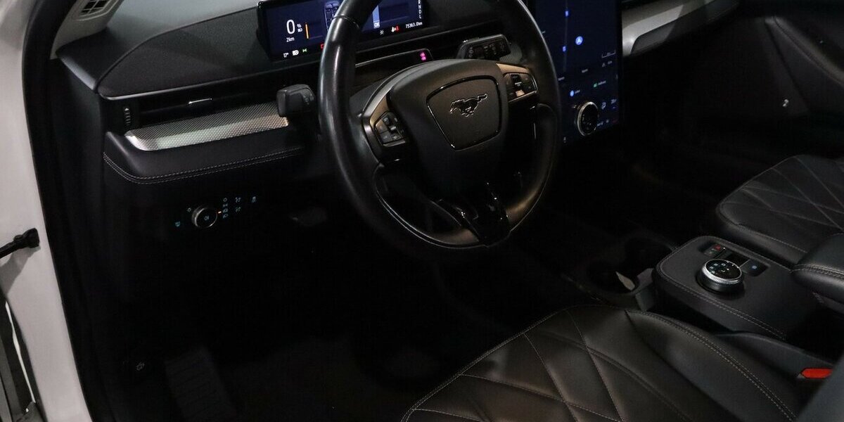 Ford Mustang Mach-E BANG & OLUFSEN / VIRTUAL COCKPIT 75.000 km 23.777 &euro; Hamm 59077