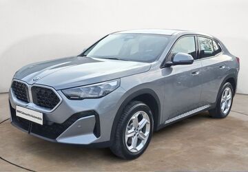 BMW X2 9.995 km 36.490 &euro; Hamm 59071