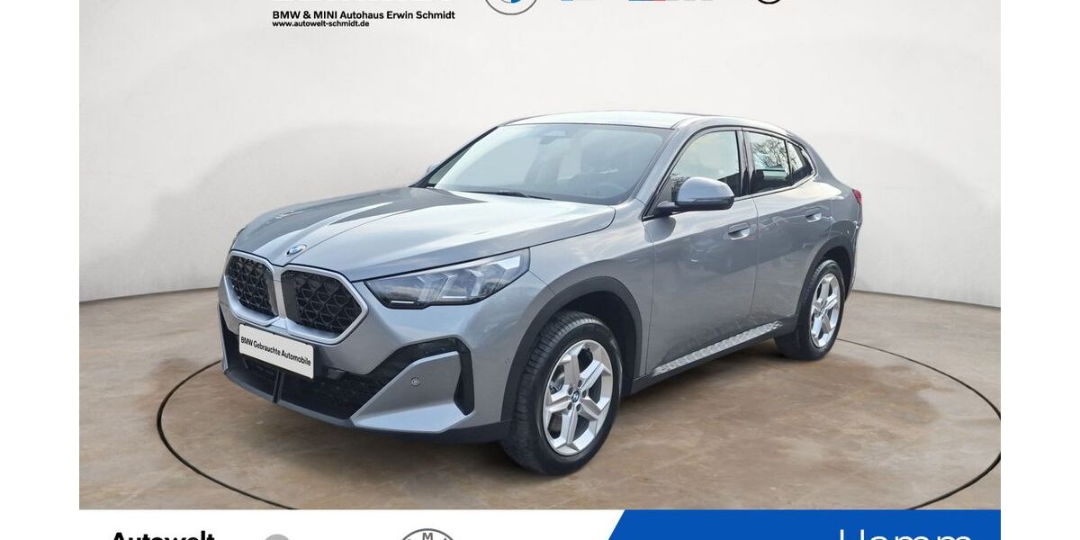 BMW X2 9.995 km 36.490 &euro; Hamm 59071