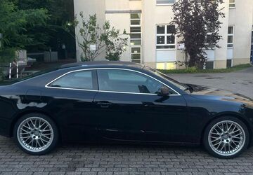 Audi A5 159.000 km 9.700 &euro; Herne 44623