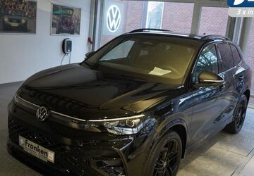VW Tiguan 6.980 km 46.960 &euro; Hamm 59065