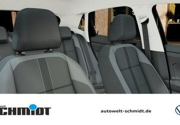 VW Polo 7.880 km 24.988 &euro; Schwerte 58239